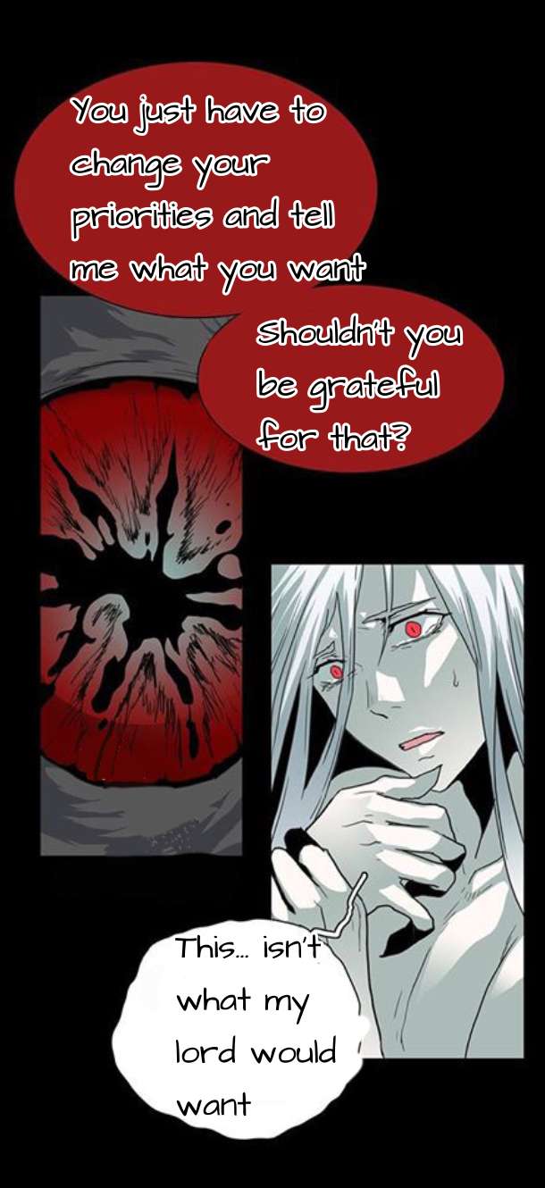 Dear. Door Chapter 42 page 44 - 
