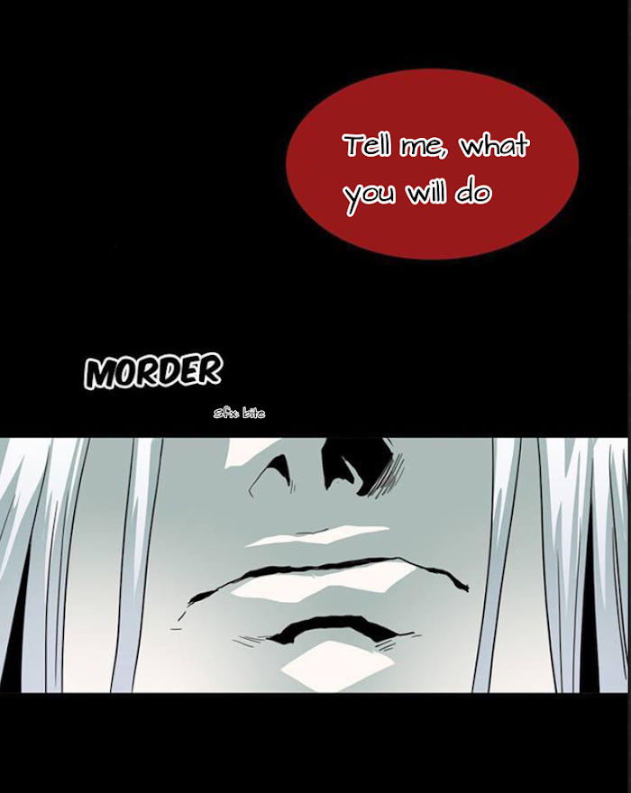 Dear. Door Chapter 42 page 47 - 