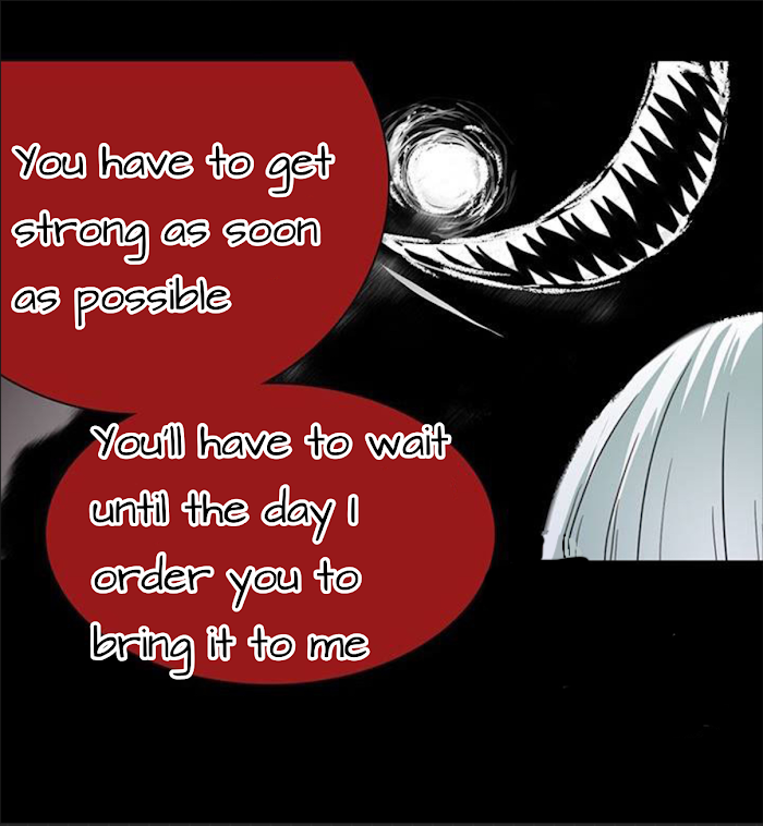 Dear. Door Chapter 42 page 51 - 