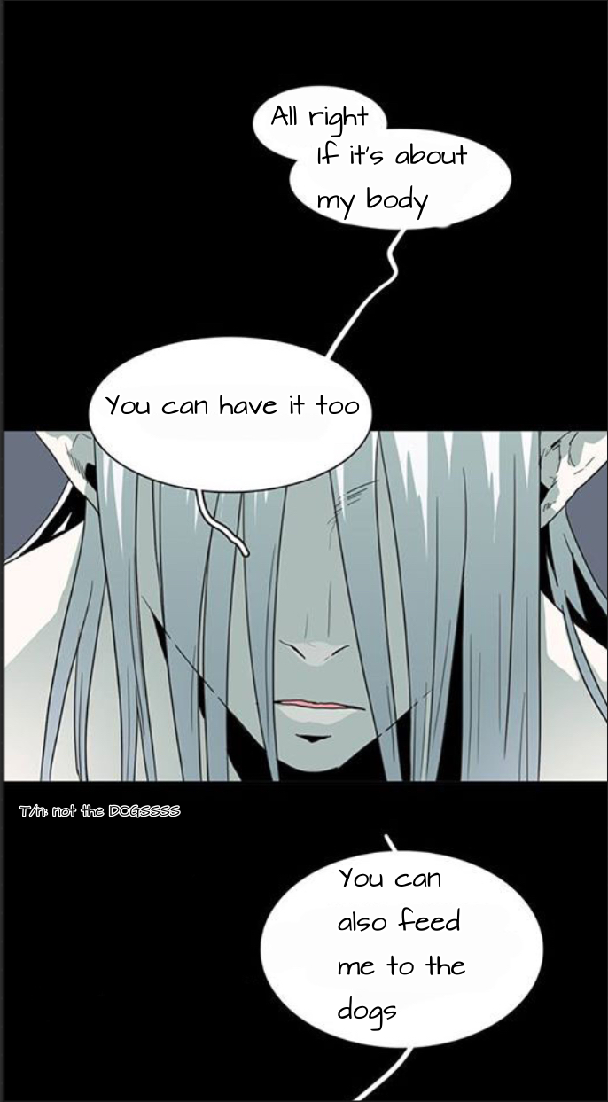 Dear. Door Chapter 42 page 57 - 
