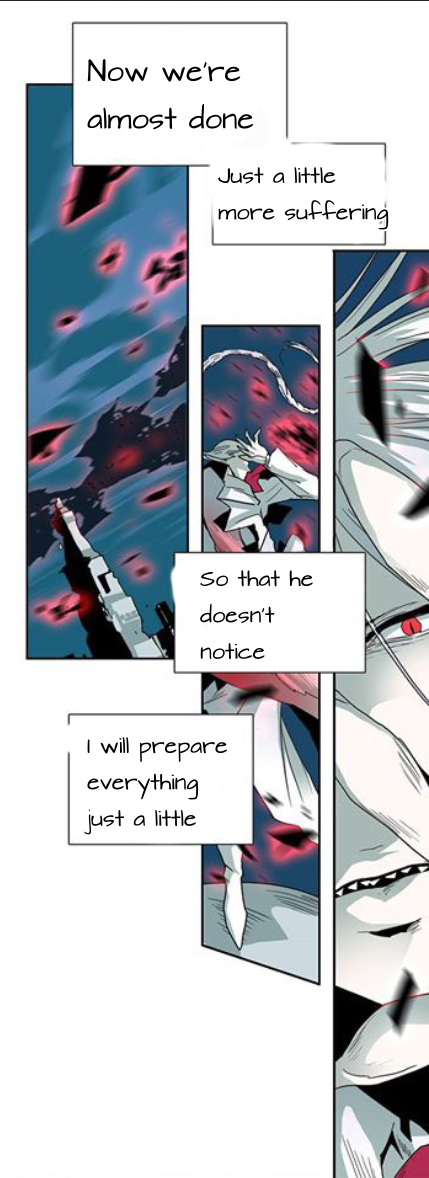 Dear. Door Chapter 42 page 62 - 
