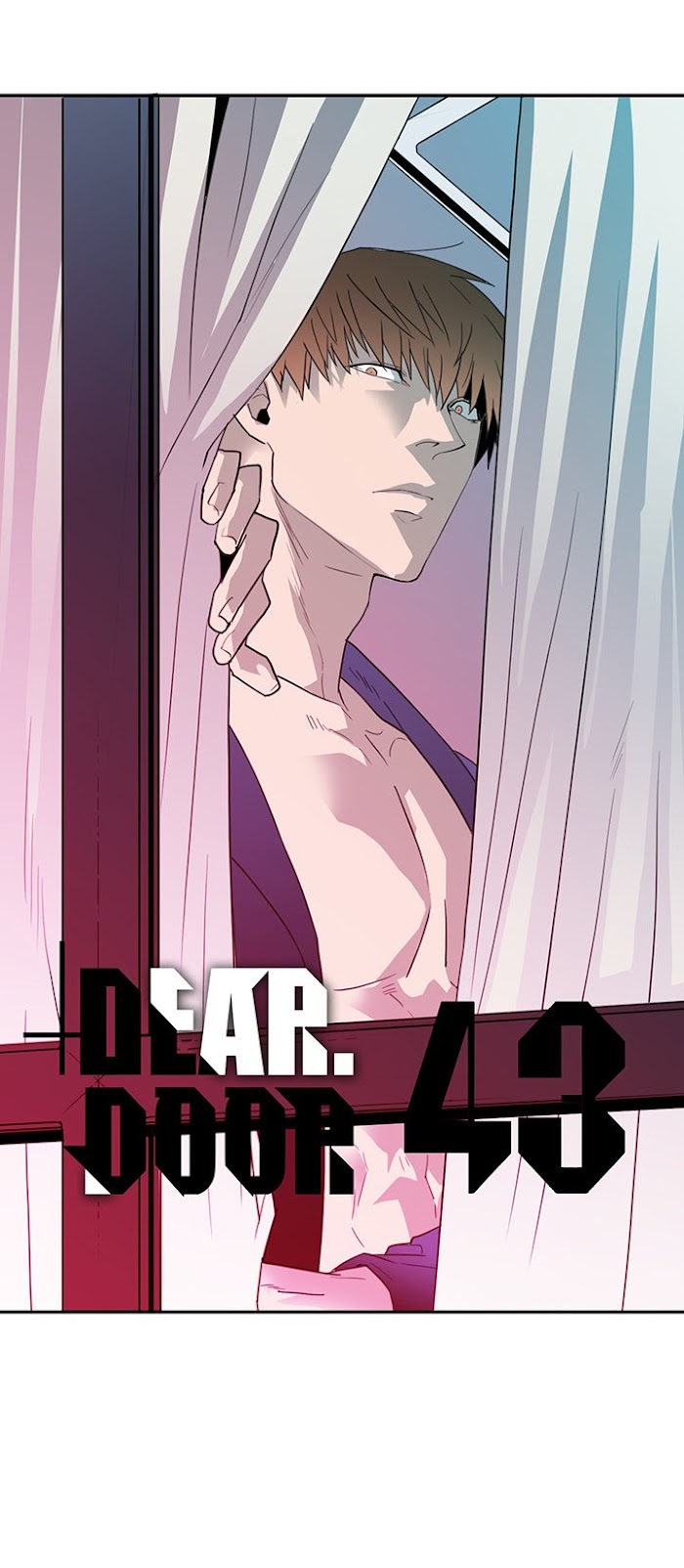 Dear. Door Chapter 43 page 2 - 
