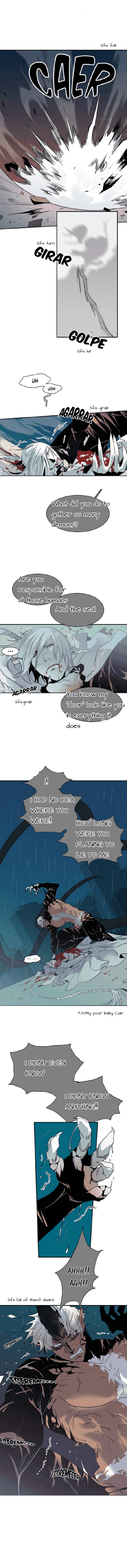 Dear. Door Chapter 43 page 4 - 