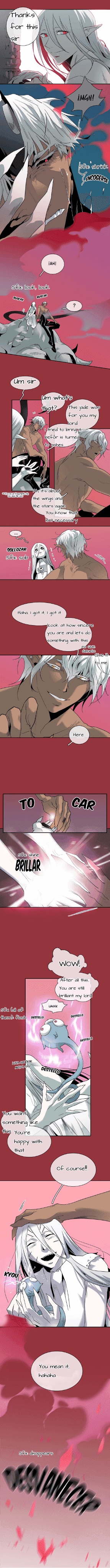 Dear. Door Chapter 43 page 6 - 