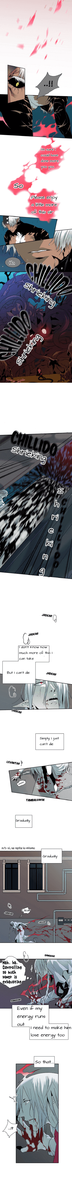 Dear. Door Chapter 43 page 7 - 
