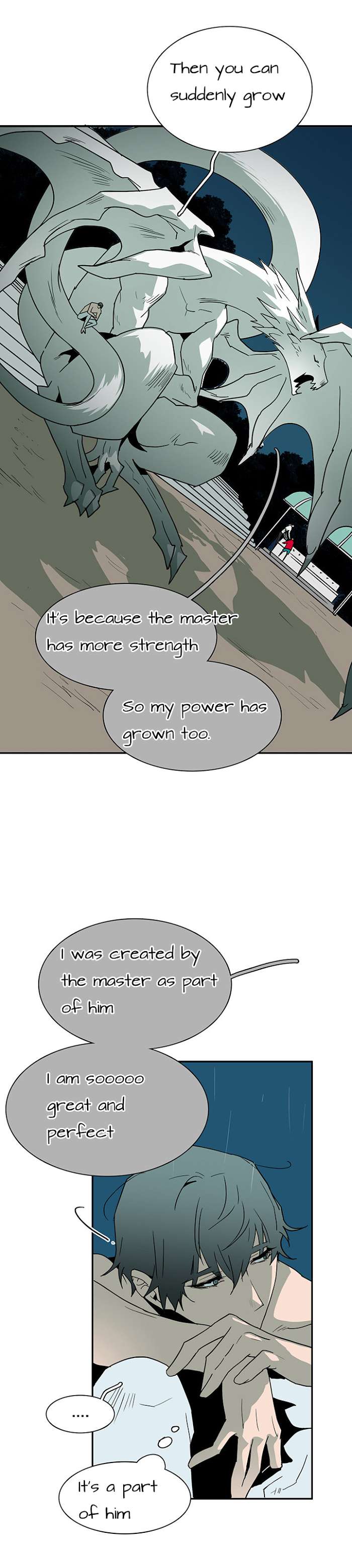 Dear. Door Chapter 44 page 13 - 