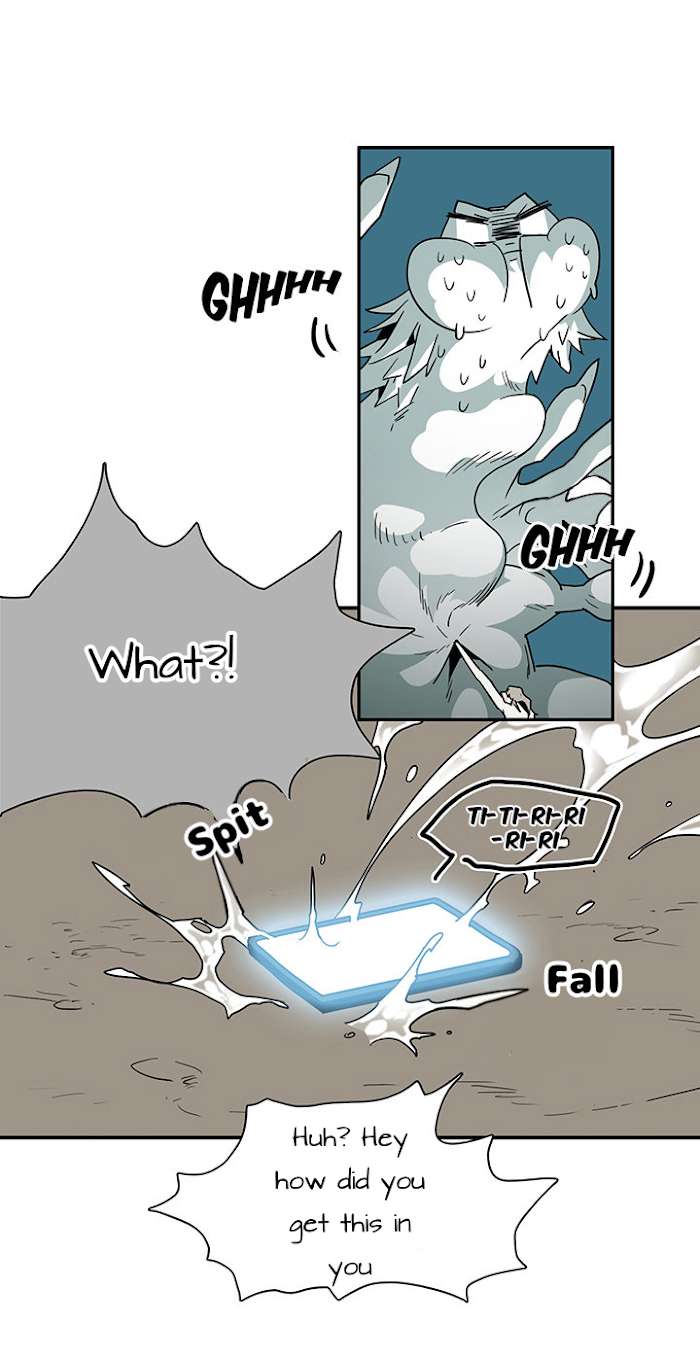 Dear. Door Chapter 44 page 18 - 