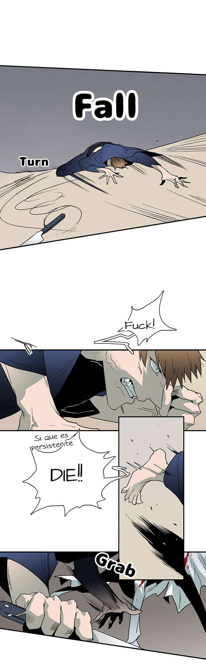 Dear. Door Chapter 44 page 4 - 