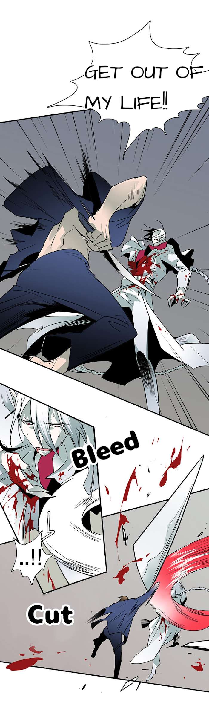 Dear. Door Chapter 44 page 5 - 