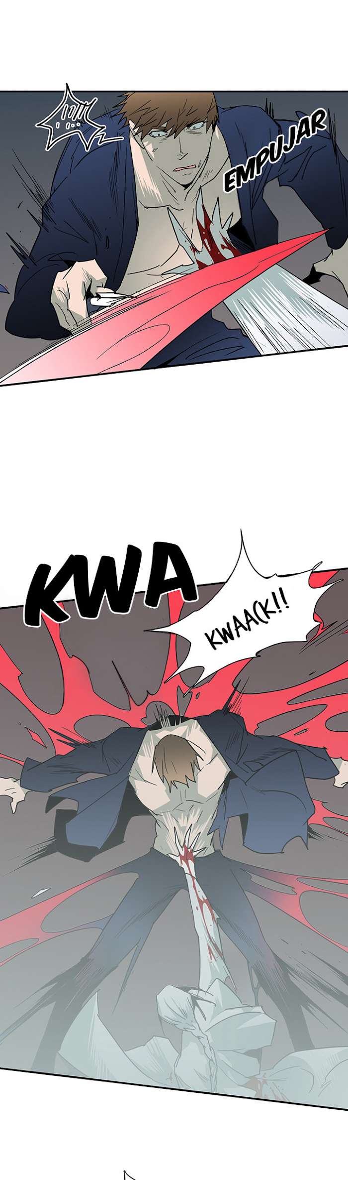 Dear. Door Chapter 44 page 6 - 