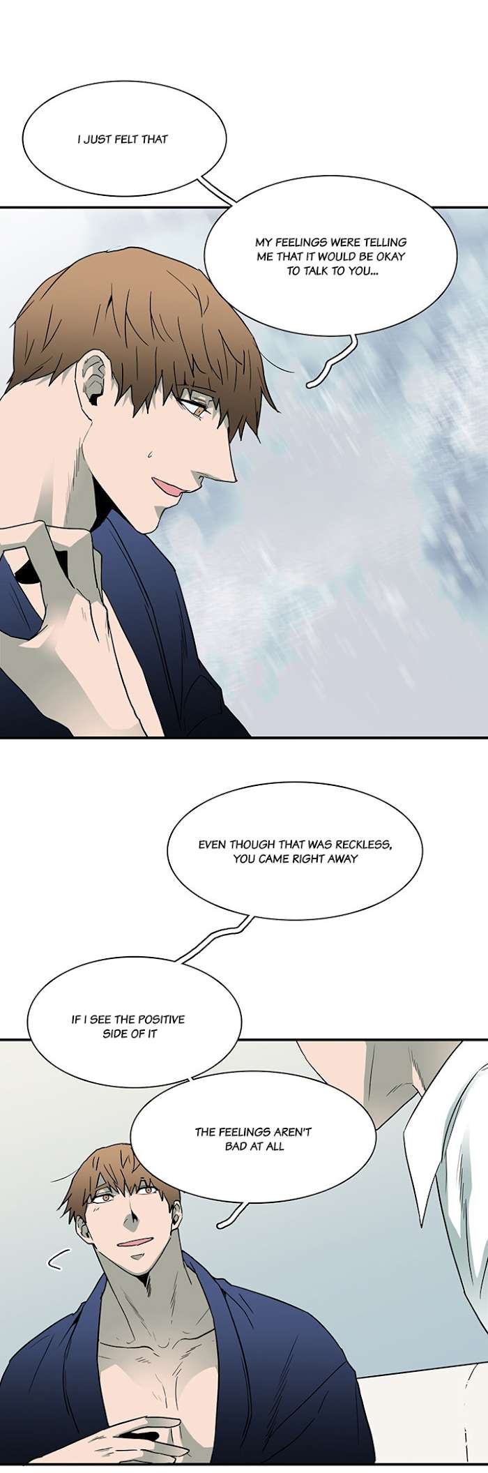 Dear. Door Chapter 45 page 15 - 