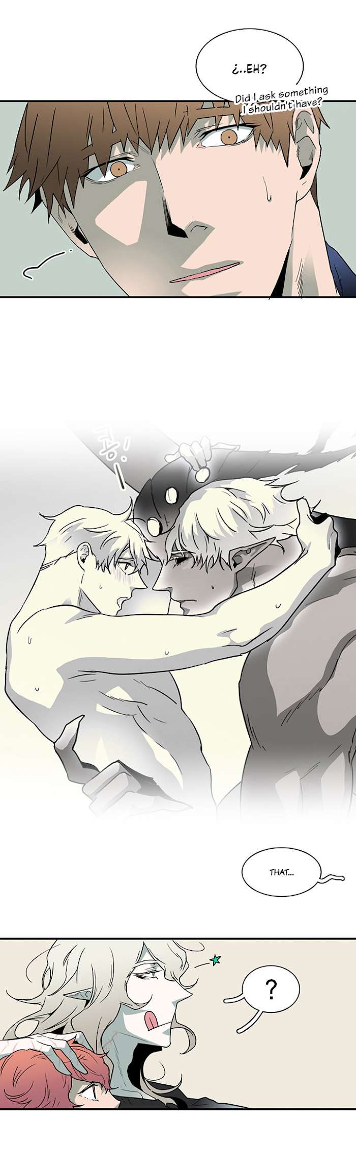Dear. Door Chapter 45 page 18 - 