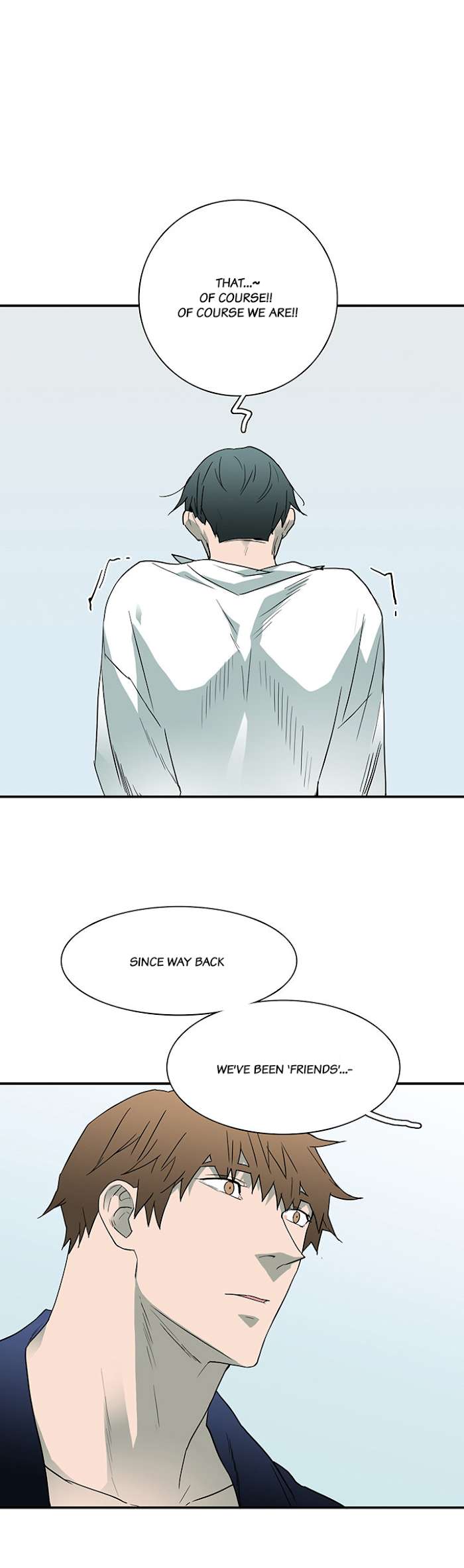 Dear. Door Chapter 45 page 19 - 
