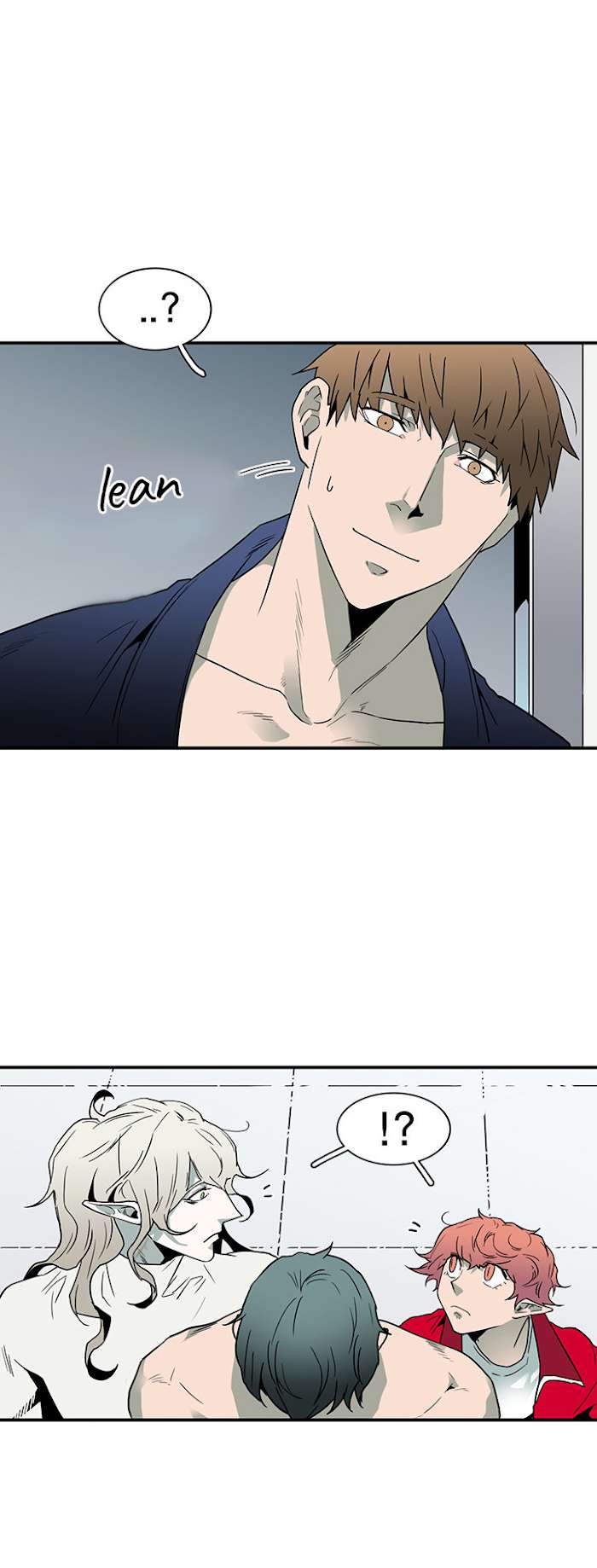 Dear. Door Chapter 45 page 3 - 
