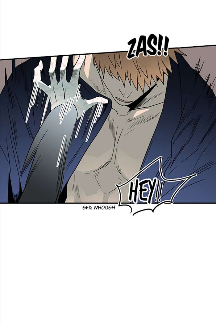 Dear. Door Chapter 45 page 29 - 