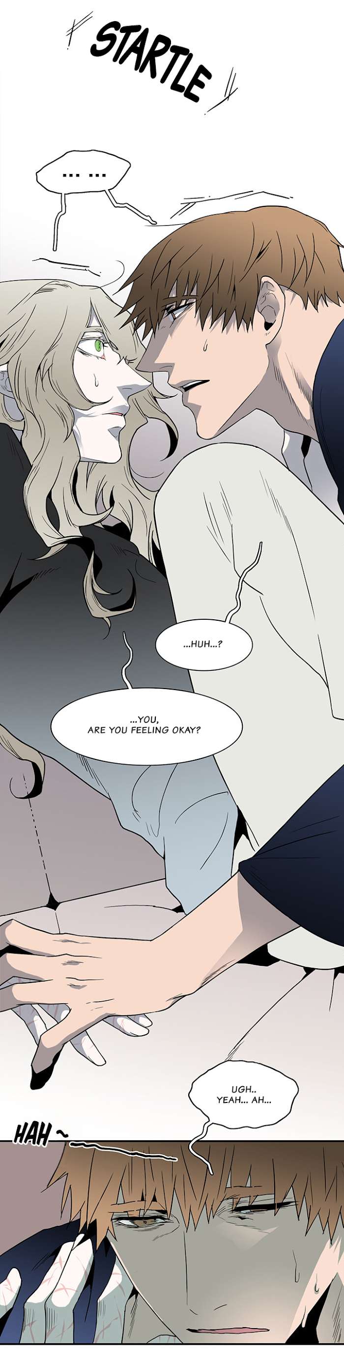 Dear. Door Chapter 45 page 30 - 
