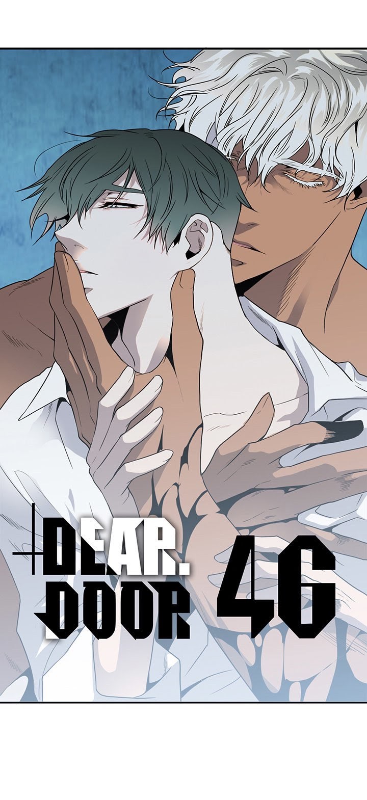 Dear. Door Chapter 46 page 2 - 