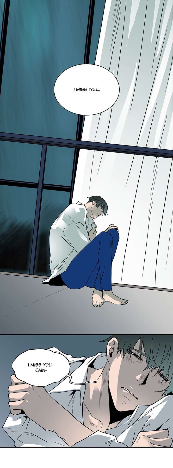 Dear. Door Chapter 46 page 14 - 