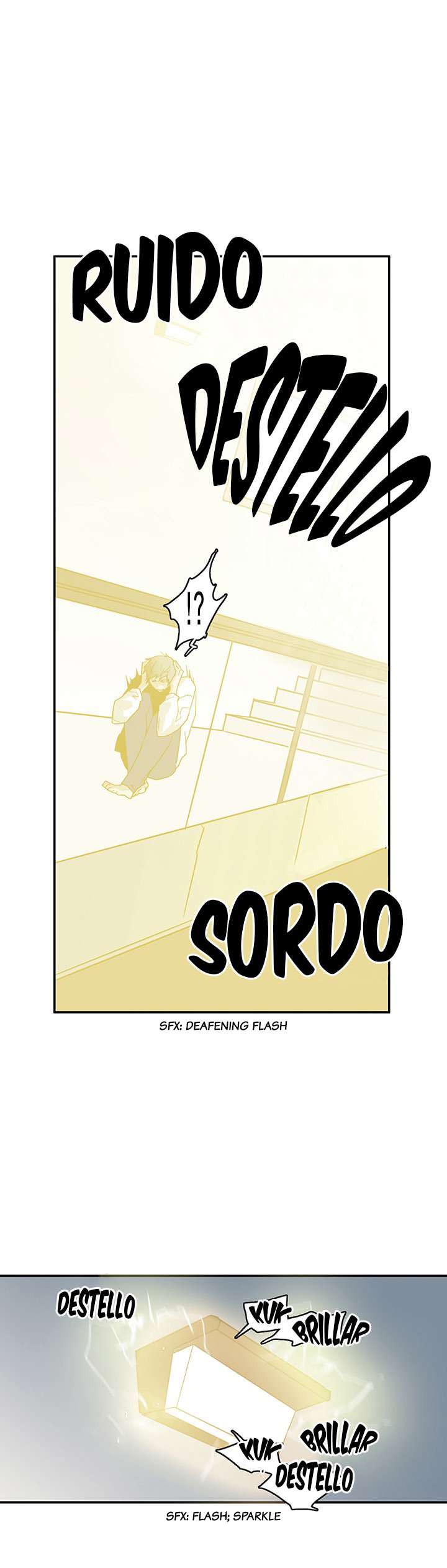 Dear. Door Chapter 46 page 15 - 