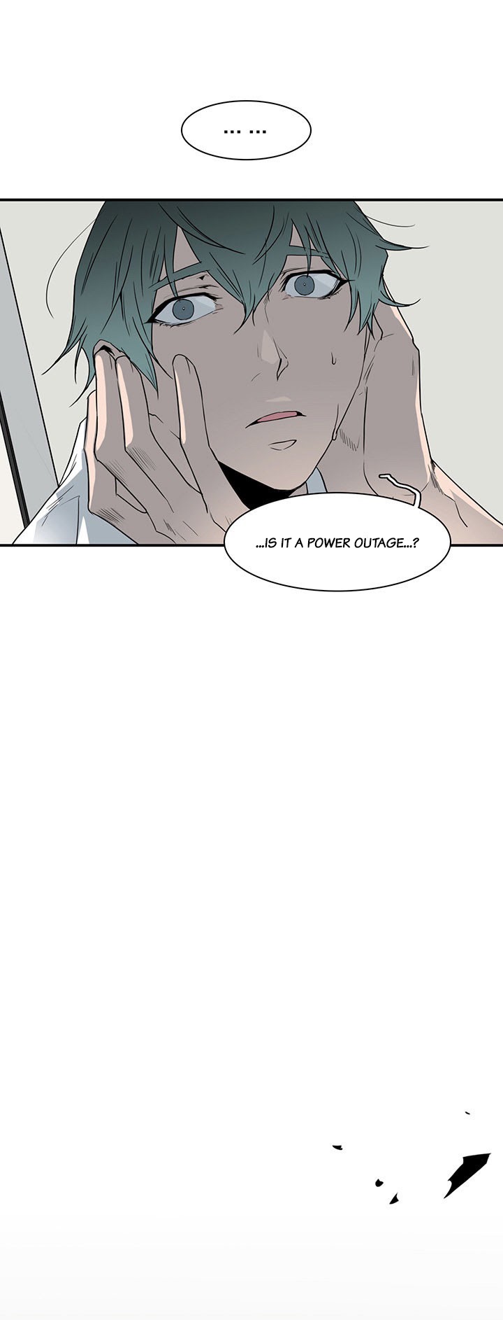Dear. Door Chapter 46 page 17 - 