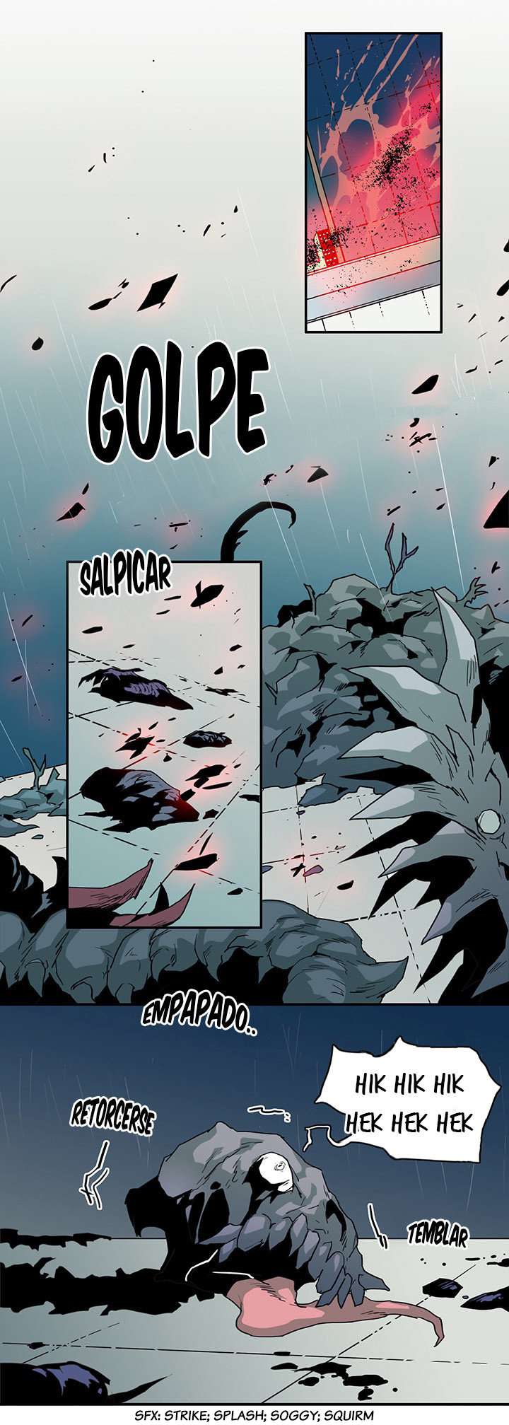 Dear. Door Chapter 46 page 18 - 