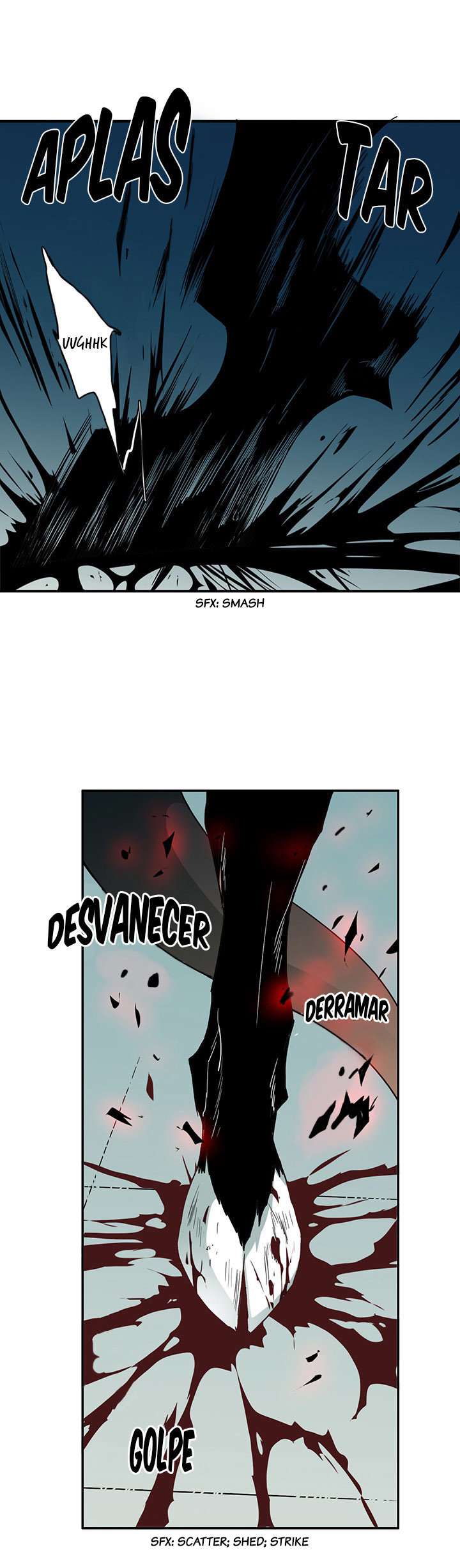 Dear. Door Chapter 46 page 19 - 