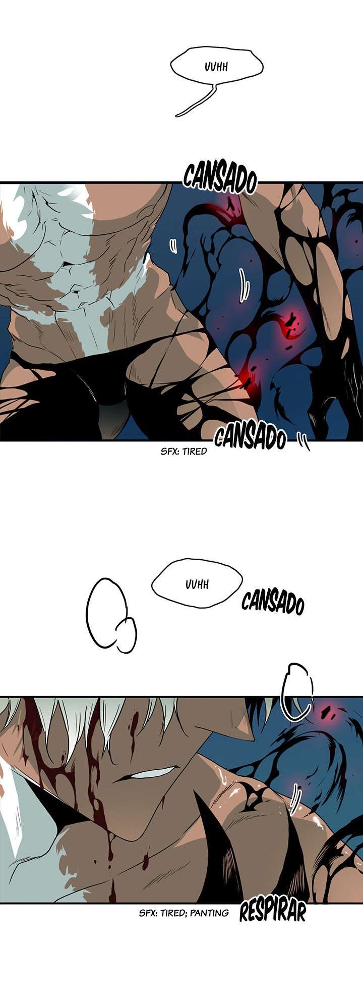 Dear. Door Chapter 46 page 20 - 