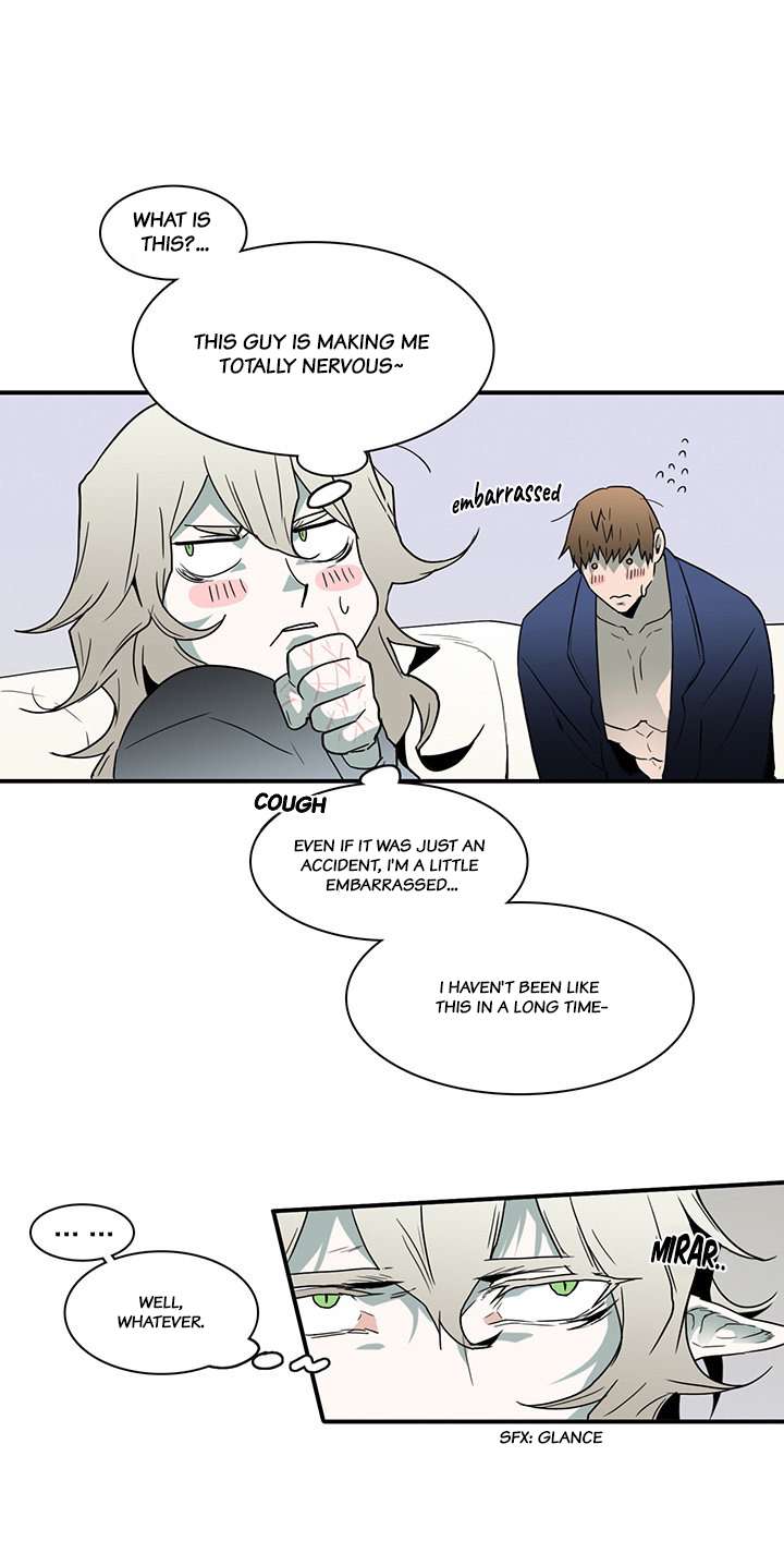 Dear. Door Chapter 46 page 3 - 