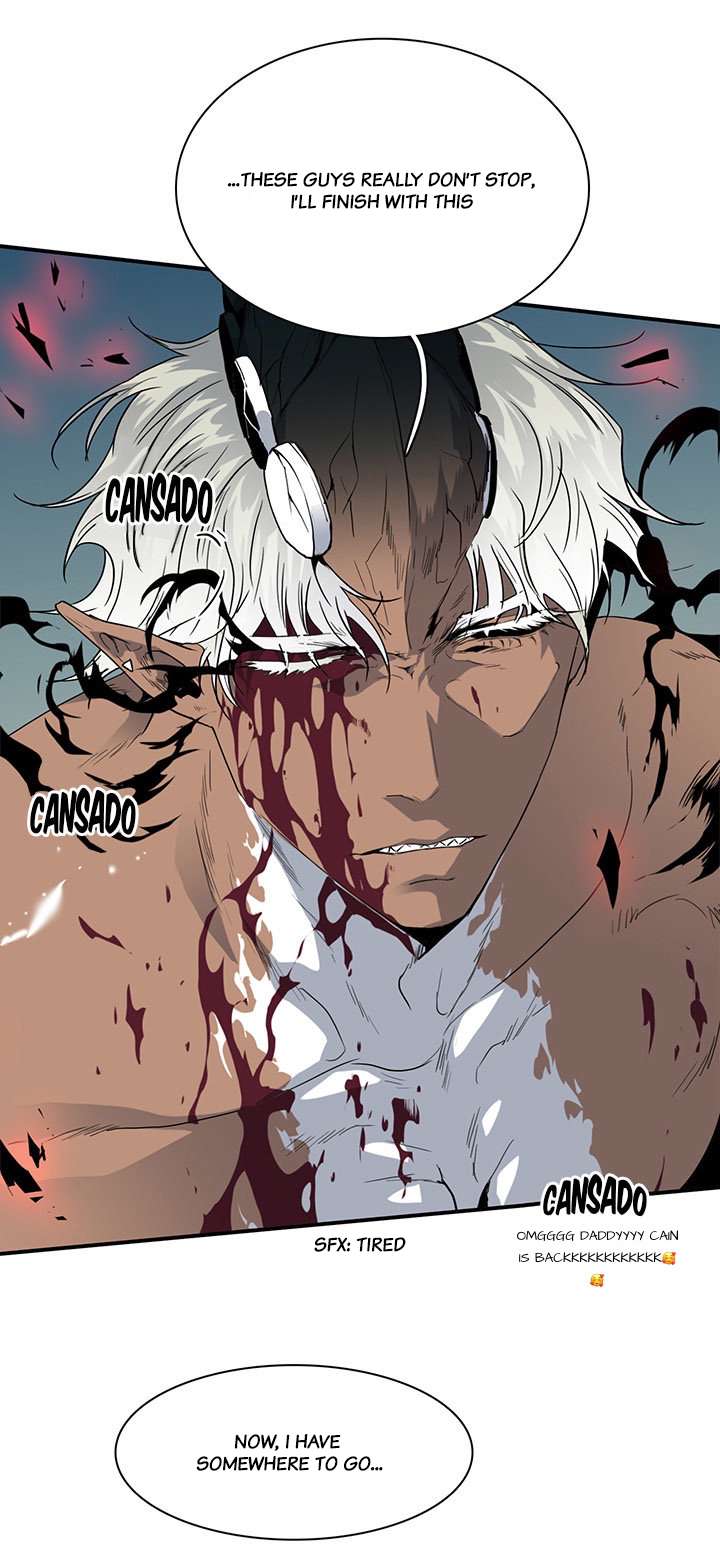 Dear. Door Chapter 46 page 22 - 