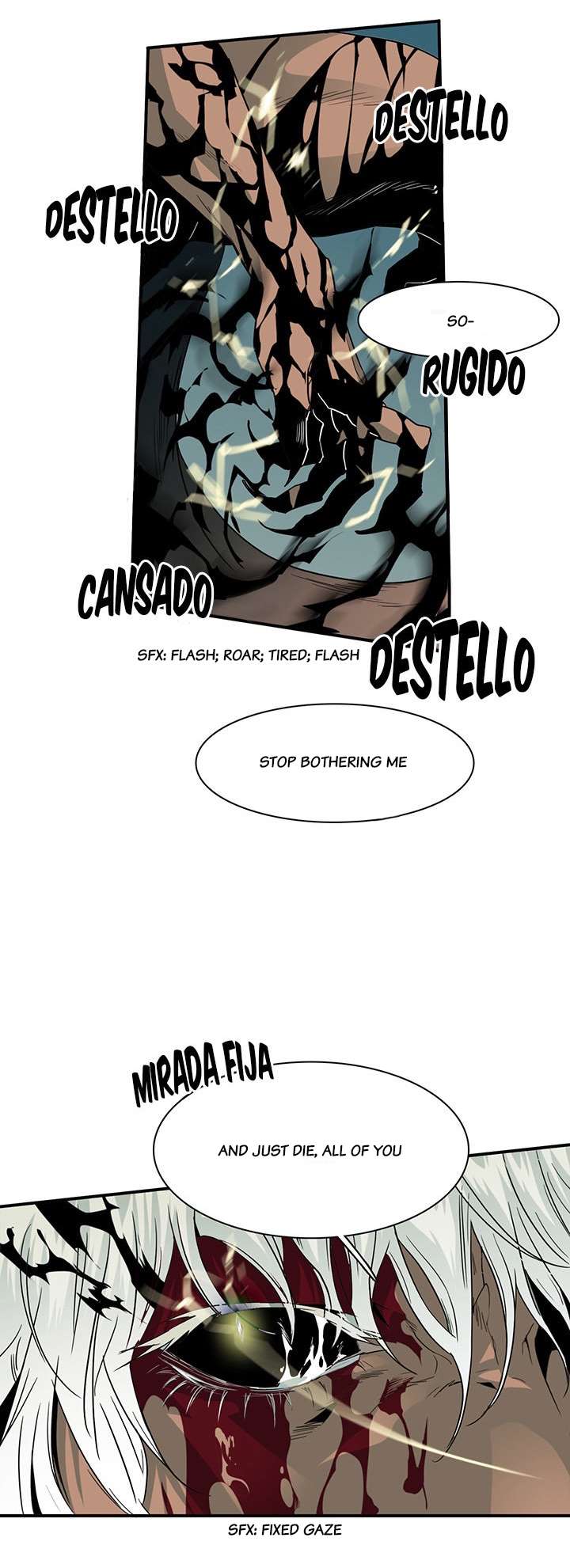 Dear. Door Chapter 46 page 23 - 