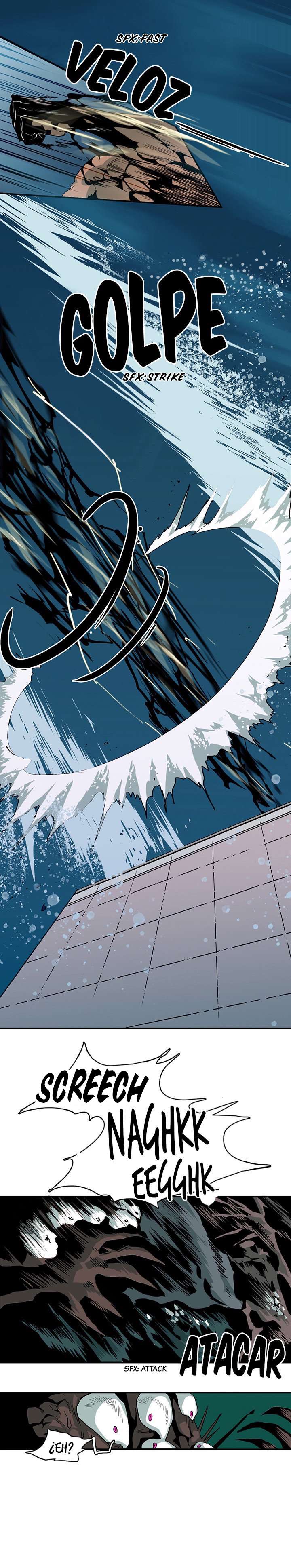 Dear. Door Chapter 46 page 24 - 