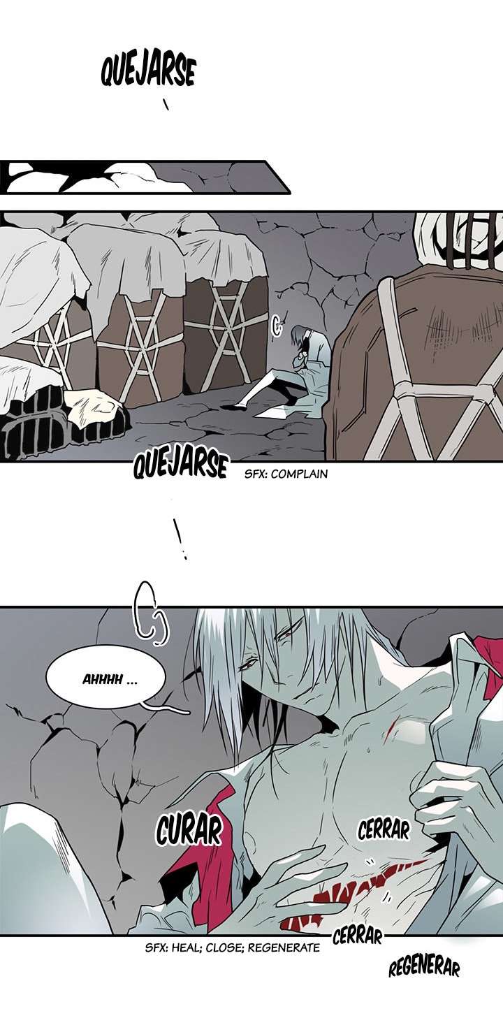 Dear. Door Chapter 46 page 28 - 