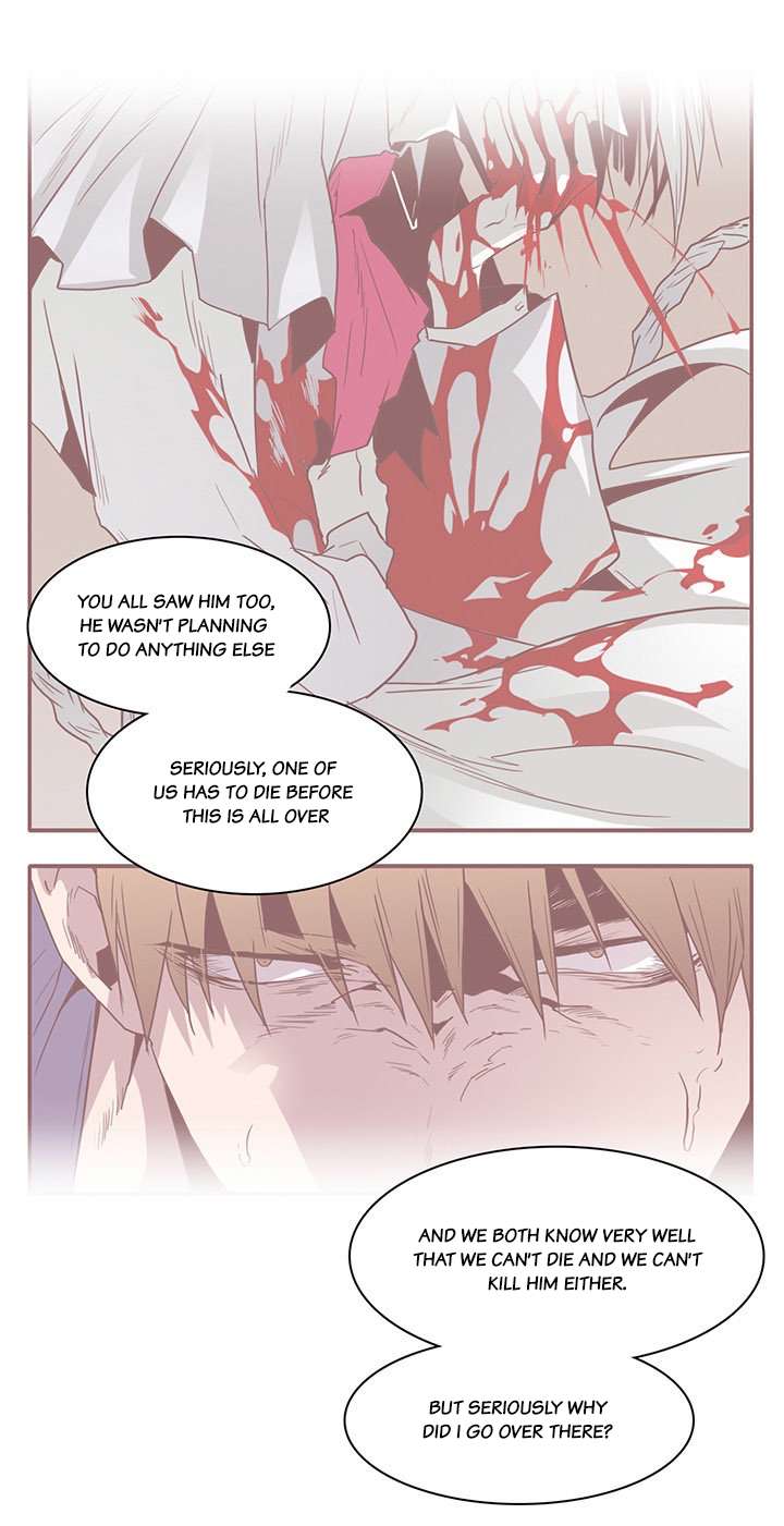 Dear. Door Chapter 46 page 30 - 