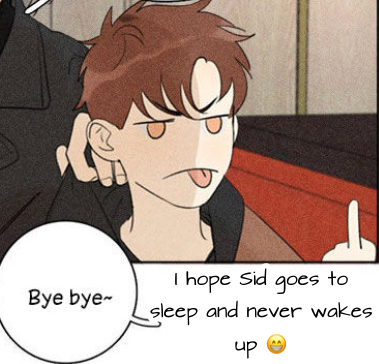 Dear. Door Chapter 46 page 33 - 