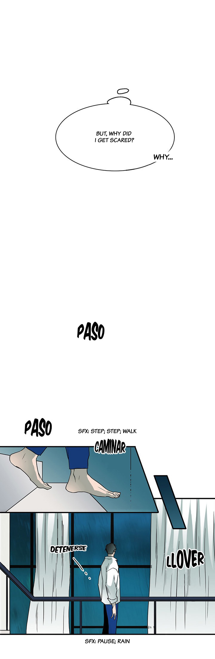 Dear. Door Chapter 46 page 7 - 