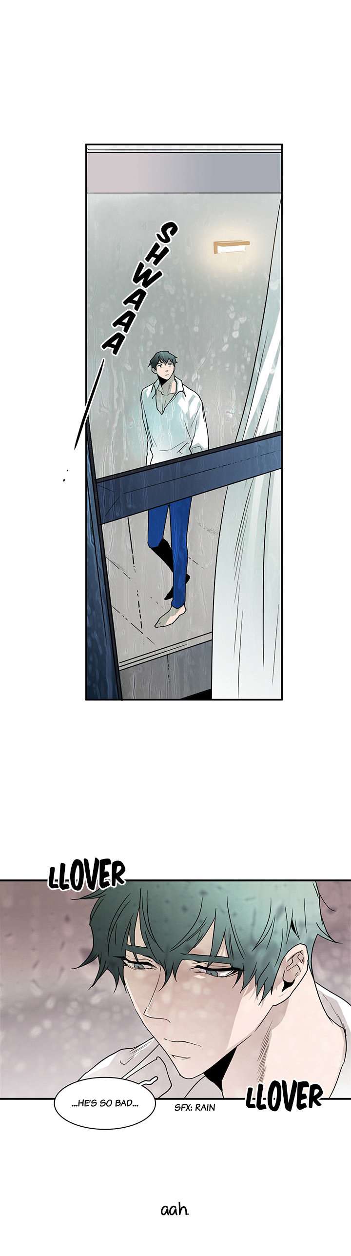 Dear. Door Chapter 46 page 8 - 