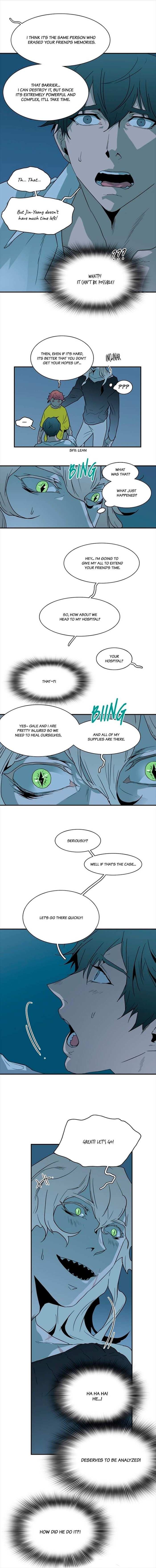 Dear. Door Chapter 47 page 13 - 