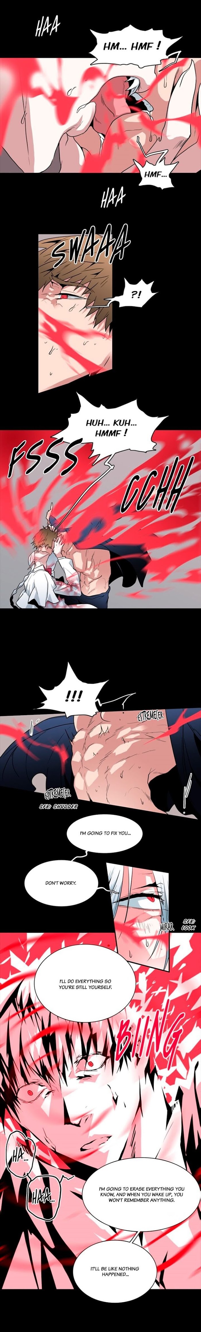 Dear. Door Chapter 47 page 3 - 