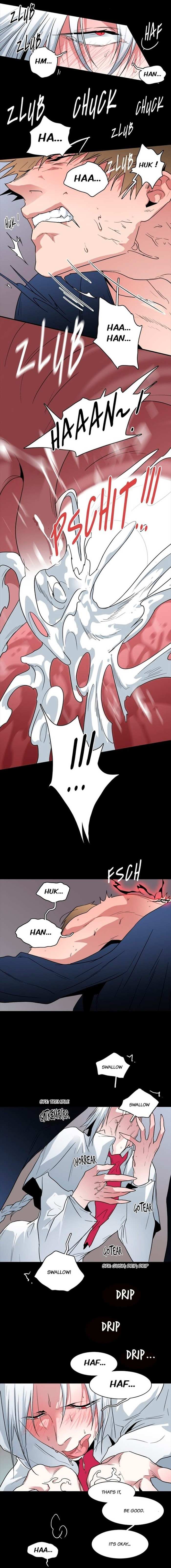 Dear. Door Chapter 47 page 9 - 