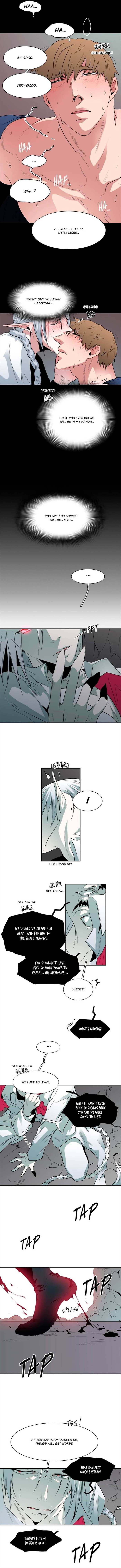 Dear. Door Chapter 47 page 10 - 