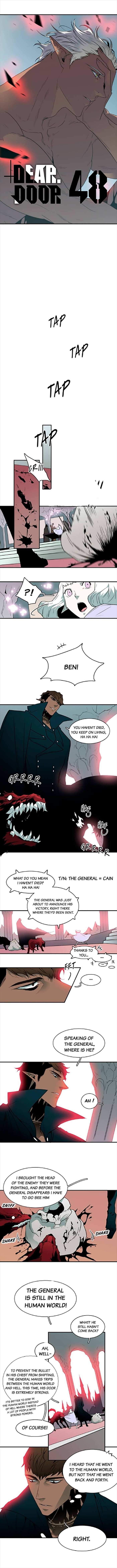 Dear. Door Chapter 48 page 2 - 