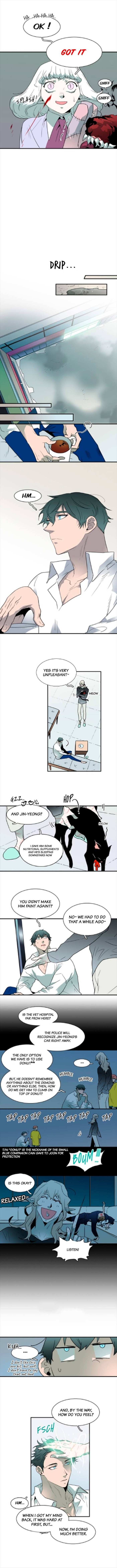 Dear. Door Chapter 48 page 4 - 