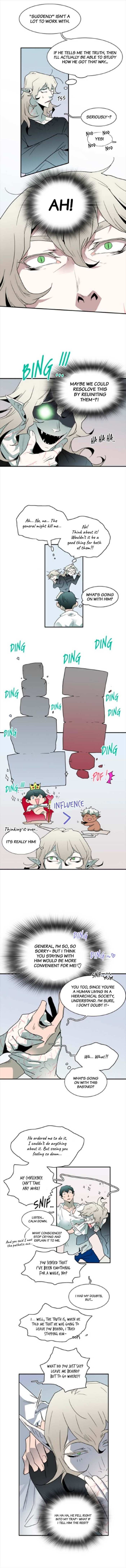 Dear. Door Chapter 48 page 7 - 