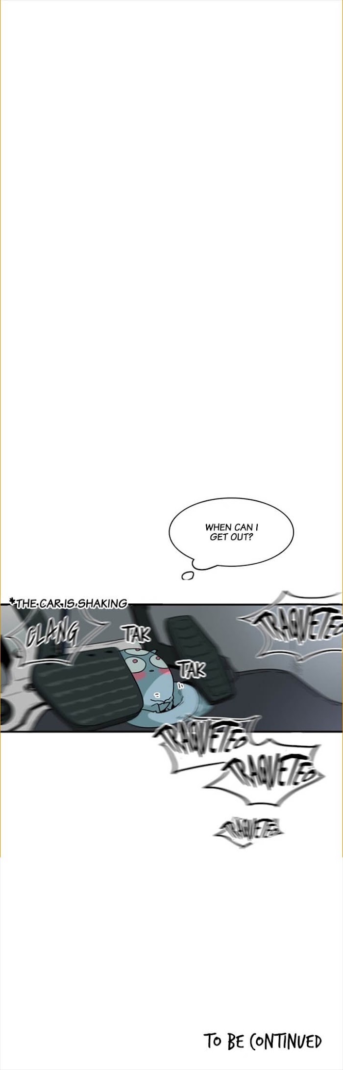 Dear. Door Chapter 50.1 page 15 - 