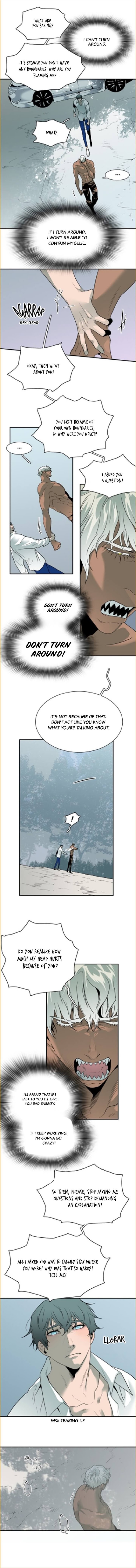 Dear. Door Chapter 50.1 page 4 - 