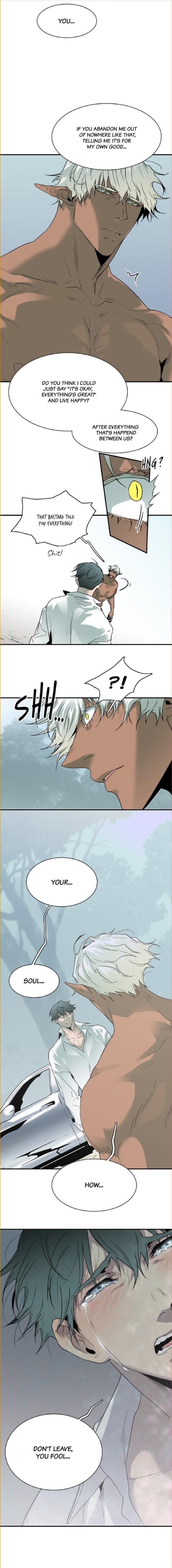 Dear. Door Chapter 50.1 page 5 - 