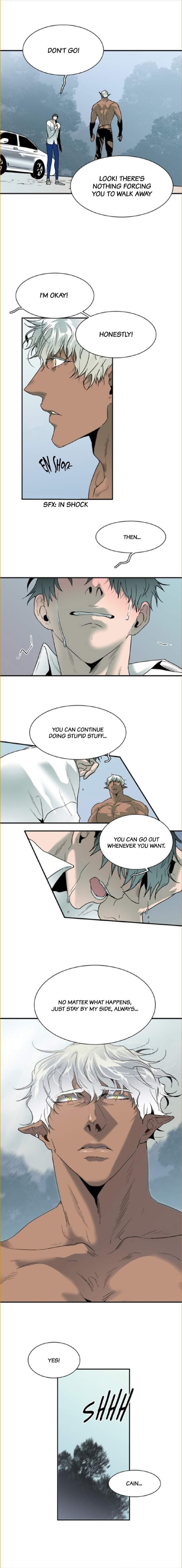 Dear. Door Chapter 50.1 page 6 - 
