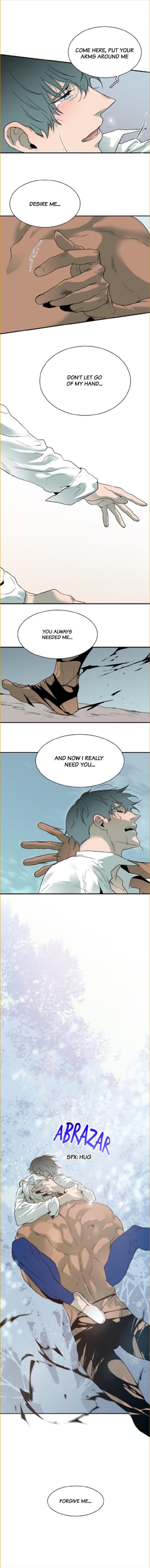 Dear. Door Chapter 50.1 page 7 - 