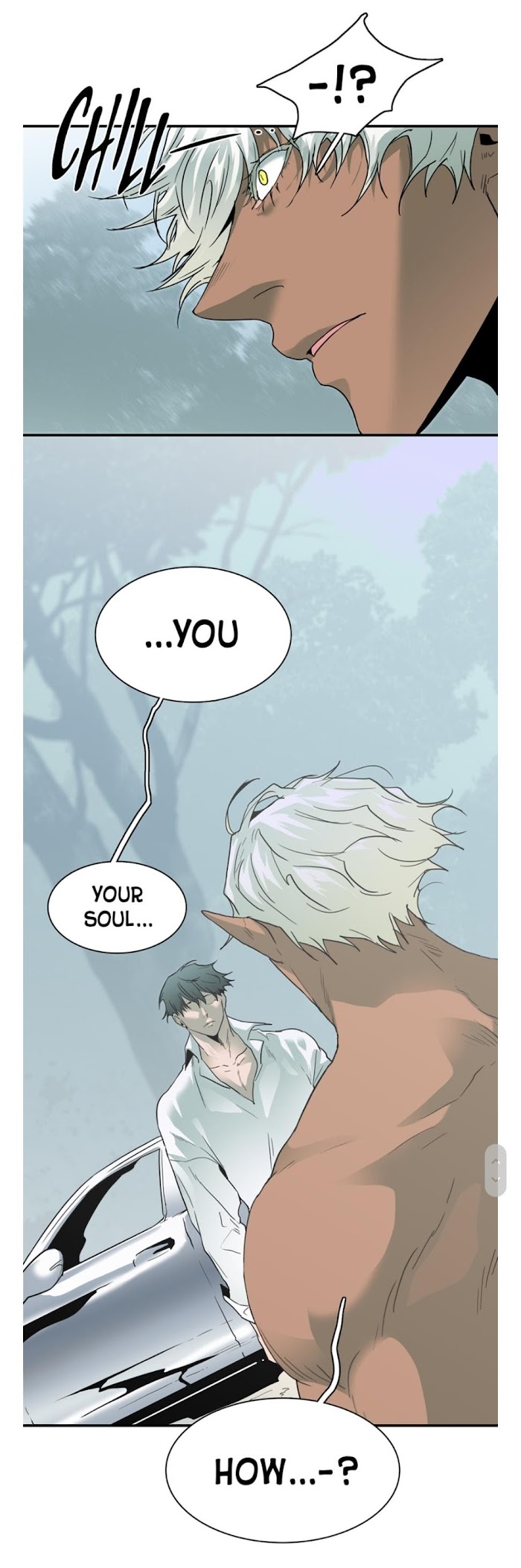 Dear. Door Chapter 50.2 page 12 - 