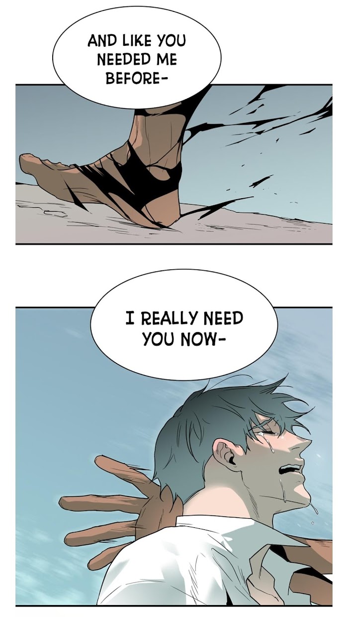 Dear. Door Chapter 50.2 page 22 - 